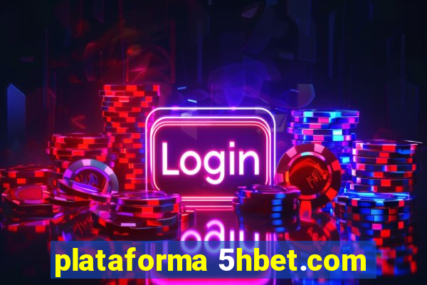 plataforma 5hbet.com