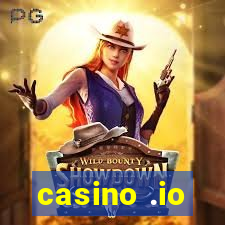 casino .io