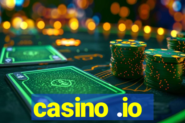 casino .io