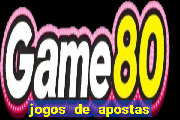 jogos de apostas que pagam