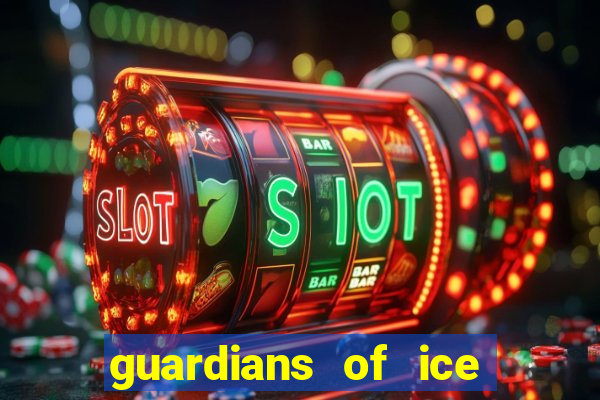 guardians of ice and fire slot