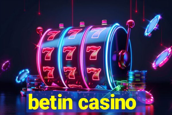 betin casino