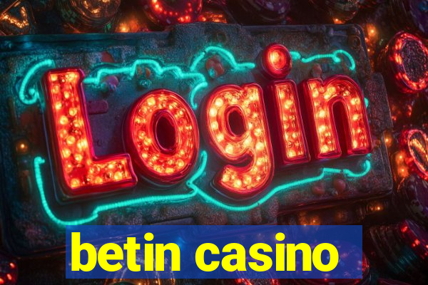 betin casino