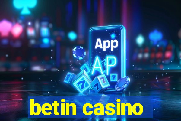 betin casino