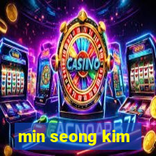 min seong kim