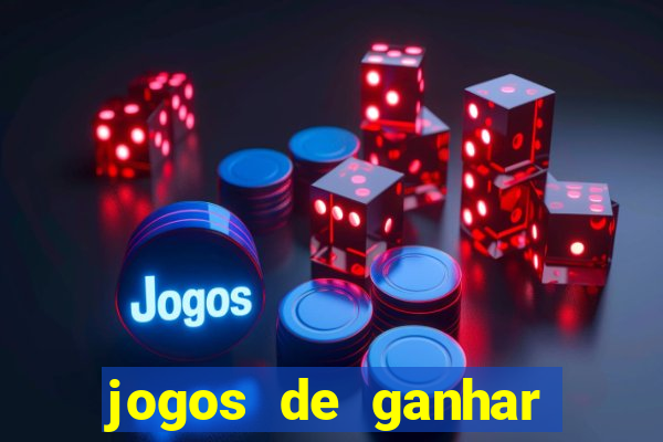 jogos de ganhar dinheiro sem precisar depositar nada