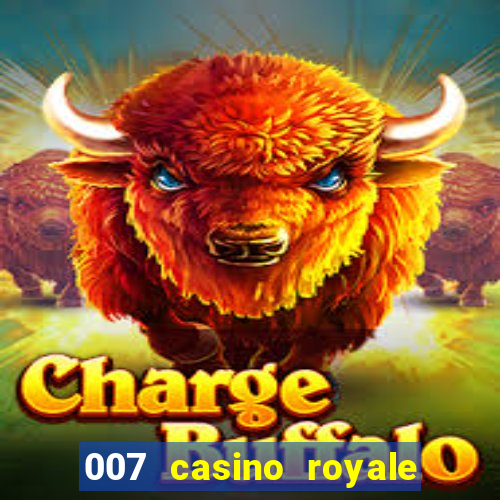 007 casino royale baixar torrent