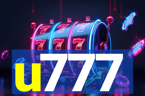 u777