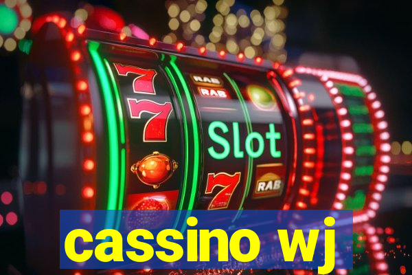 cassino wj