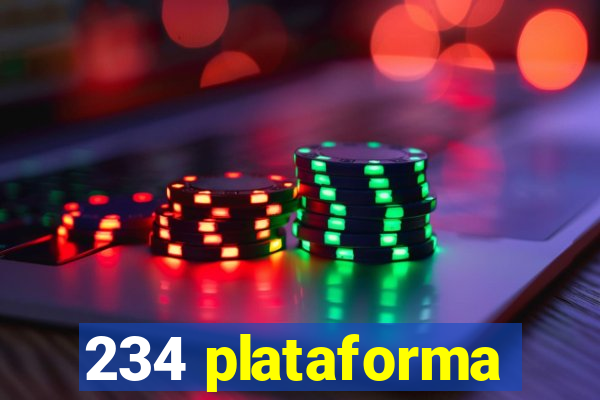 234 plataforma