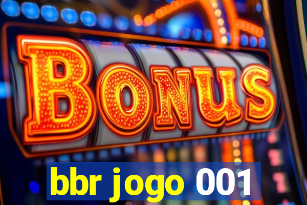 bbr jogo 001