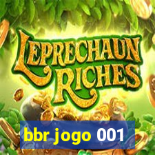 bbr jogo 001