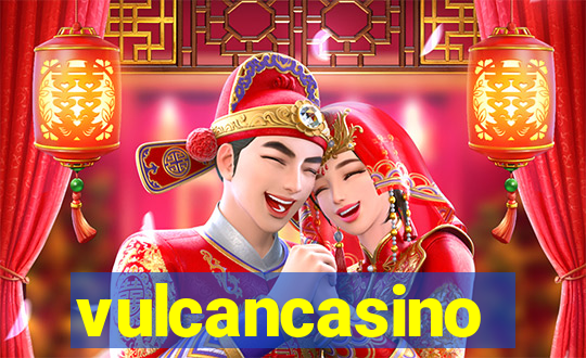 vulcancasino