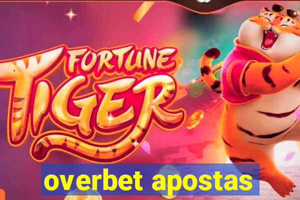 overbet apostas