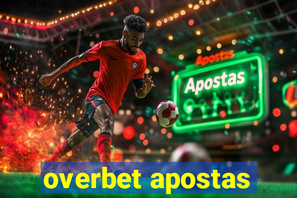 overbet apostas