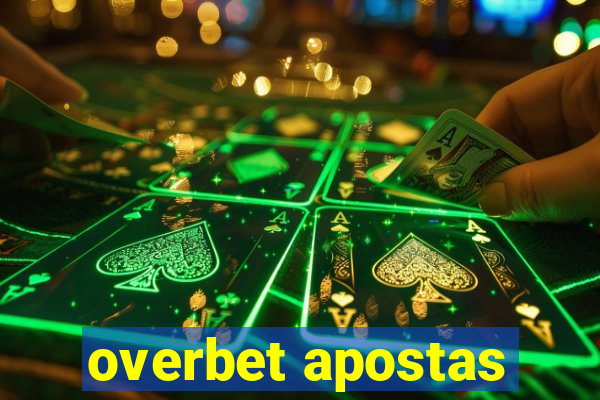 overbet apostas