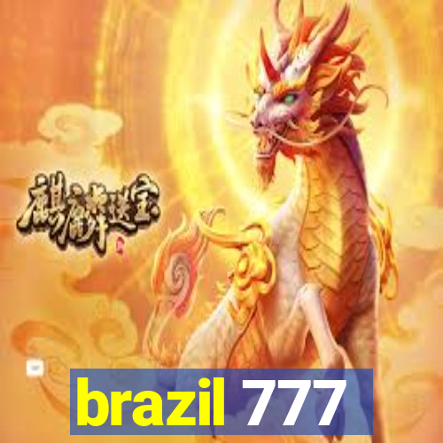 brazil 777