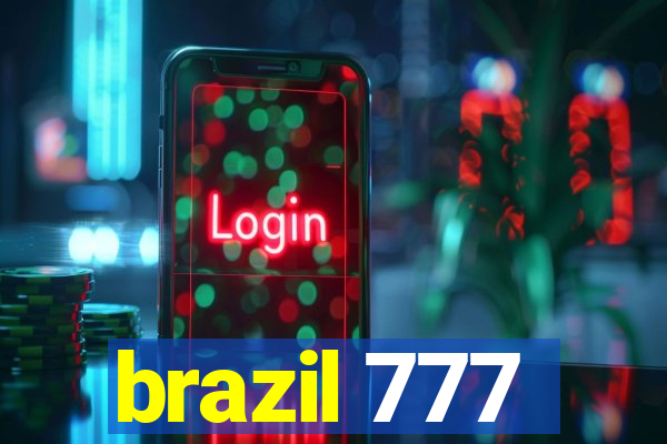 brazil 777