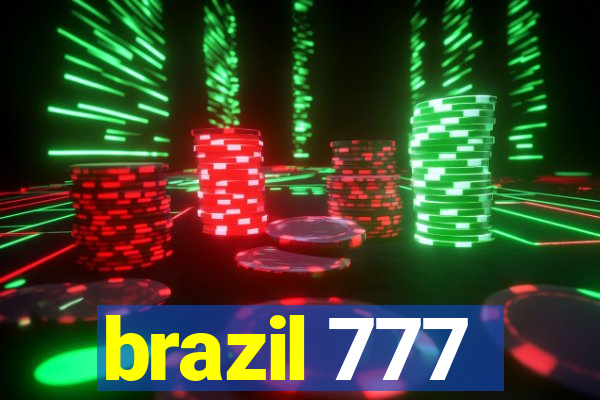 brazil 777