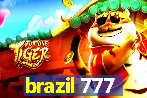 brazil 777