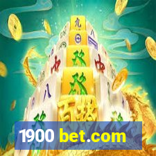 1900 bet.com