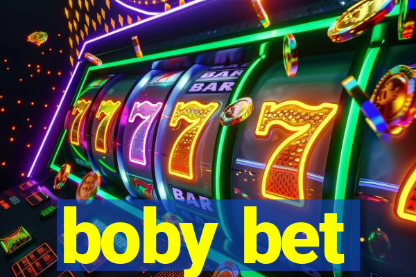 boby bet