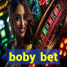 boby bet