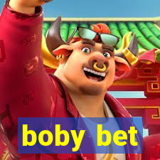 boby bet