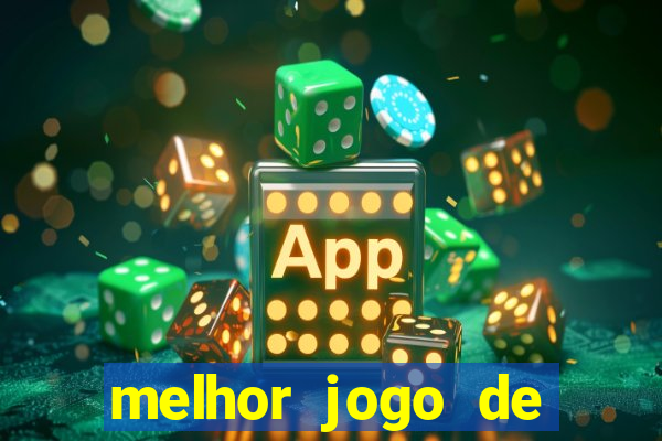 melhor jogo de cassino para ganhar dinheiro