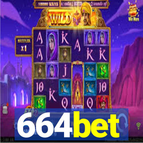 664bet