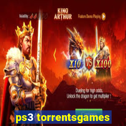 ps3 torrentsgames