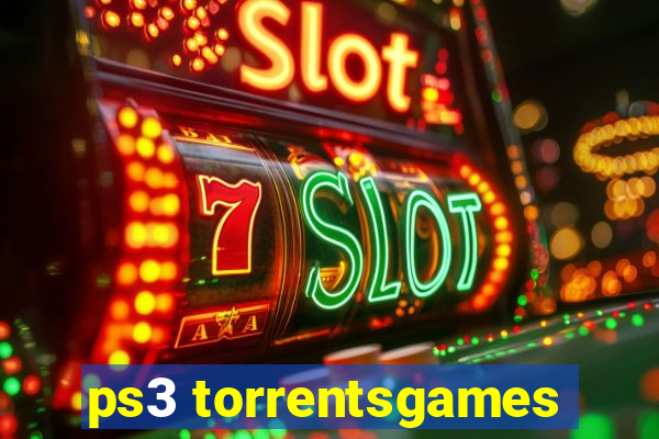 ps3 torrentsgames