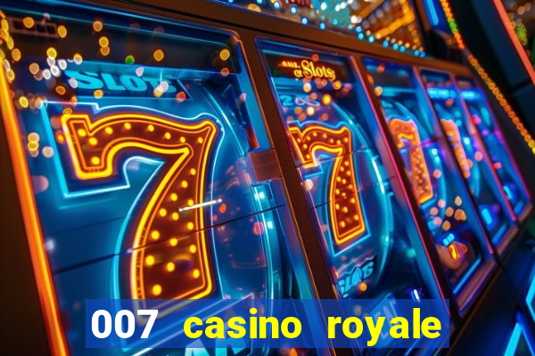 007 casino royale 1080p pt br