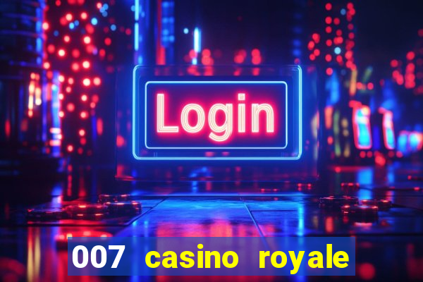 007 casino royale 1080p pt br