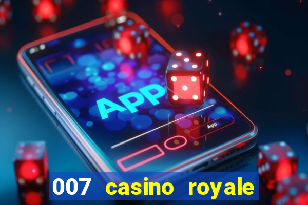 007 casino royale 1080p pt br