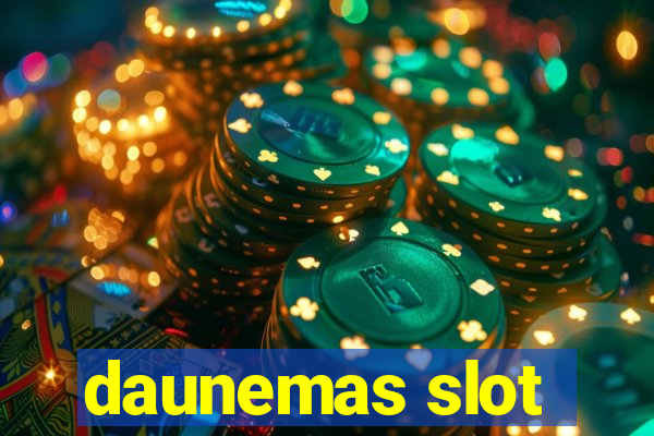 daunemas slot