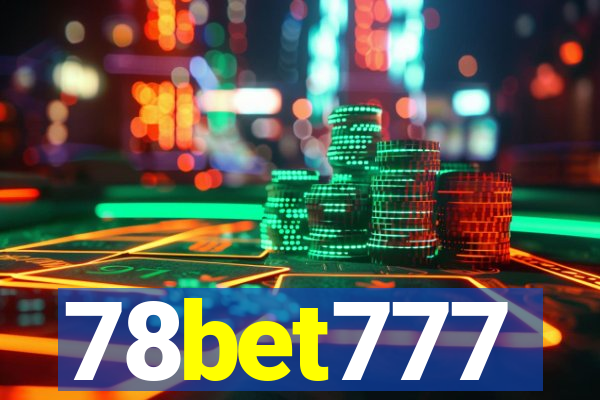 78bet777