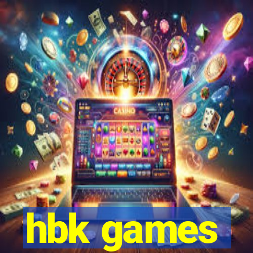 hbk games