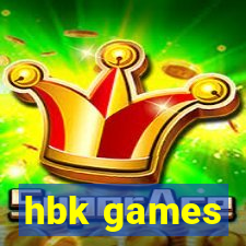 hbk games