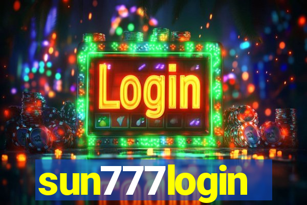 sun777login