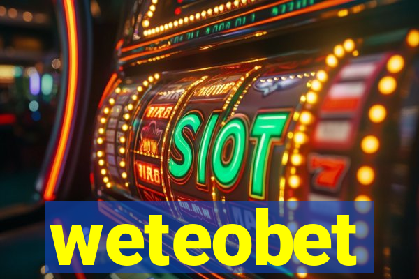 weteobet