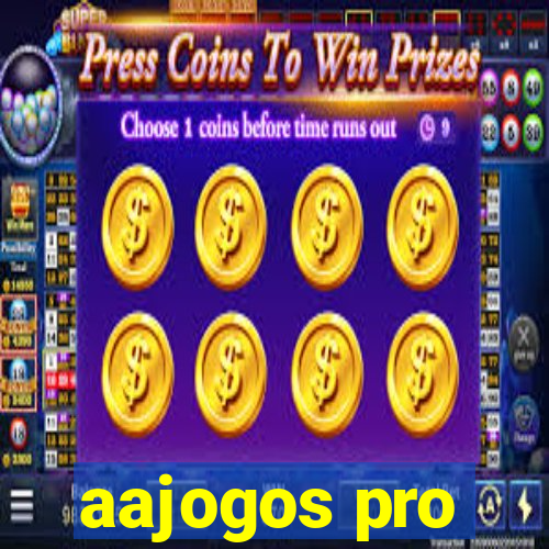 aajogos pro