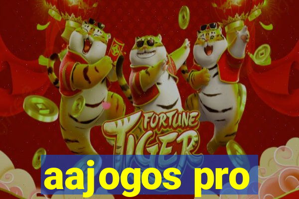 aajogos pro