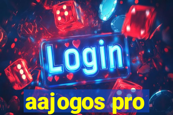 aajogos pro