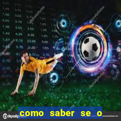 como saber se o slot ta pagando