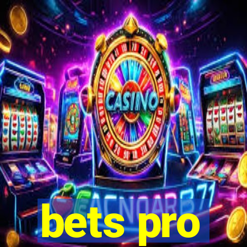 bets pro