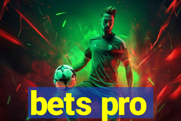 bets pro