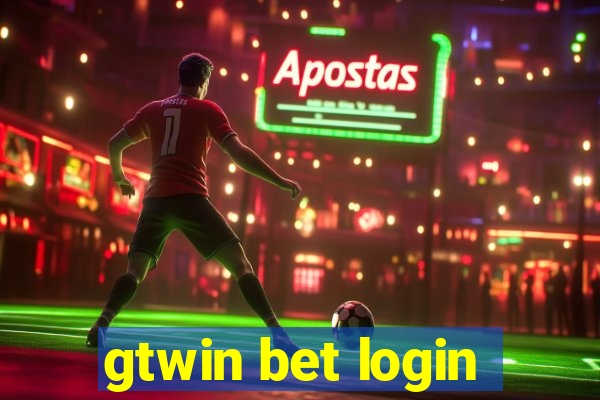 gtwin bet login