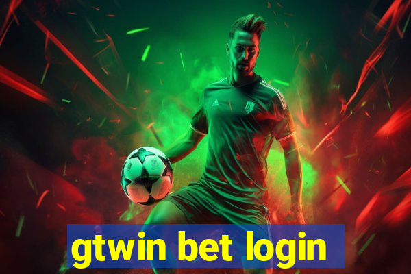 gtwin bet login