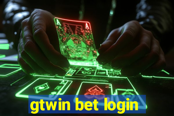 gtwin bet login